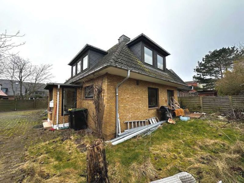Wohngebäude in Sylt - Bild 1