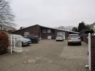 Einfamilienhaus in Am Kamp  4, 26345 Bockhorn - Bild 1