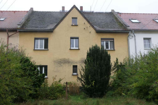 Reihenhaus in Kodersdorf - Bild 1