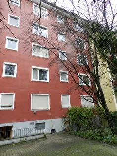 Eigentumswohnung (1 bis 2 Zimmer) in Bonner Straße 18, 80804 München - Bild 2