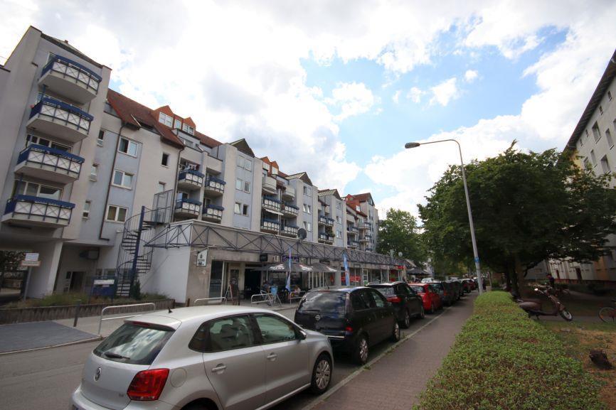 Wohn-/Geschäftshaus in Frankfurt am Main - Bild 4