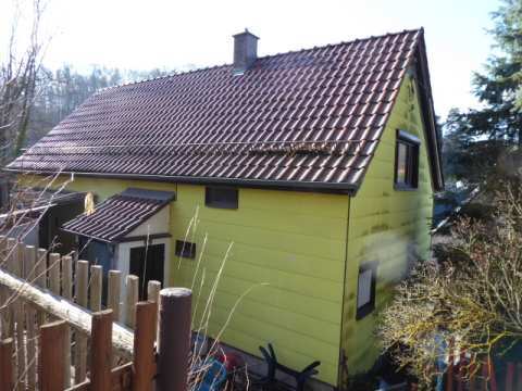 Einfamilienhaus in Unterwellenborn - Bild 1