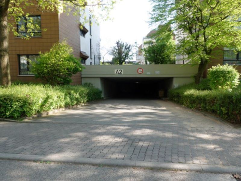 2-Zimmer-Wohnung in Stuttgart - Bild 1