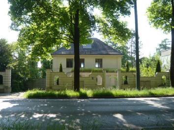 Einfamilienhaus in München - Bild 1