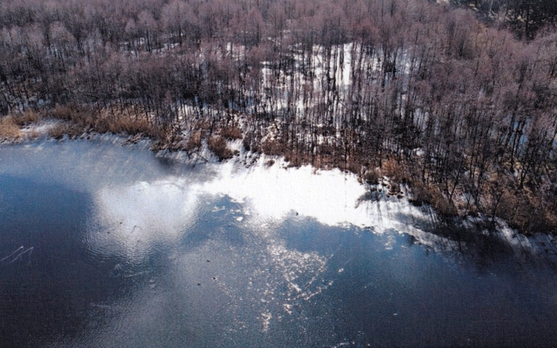 Glieningsee in Berkenbrück - Bild 3