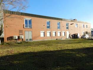 gewerblich genutztes Grundstück, unbebautes Grundstück in Nürnberg - Bild 1