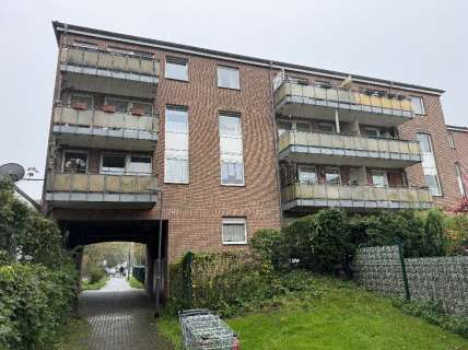 Mehrfamilienhaus, Mehrfamilienhaus in Duisburg - Bild 4