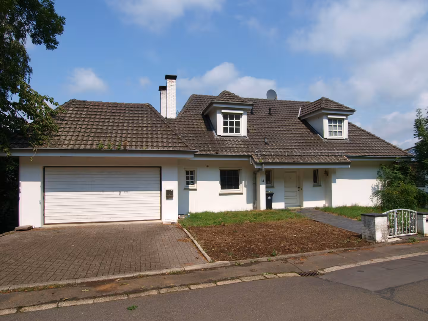 Einfamilienhaus in Homberg (Efze) - Bild 1