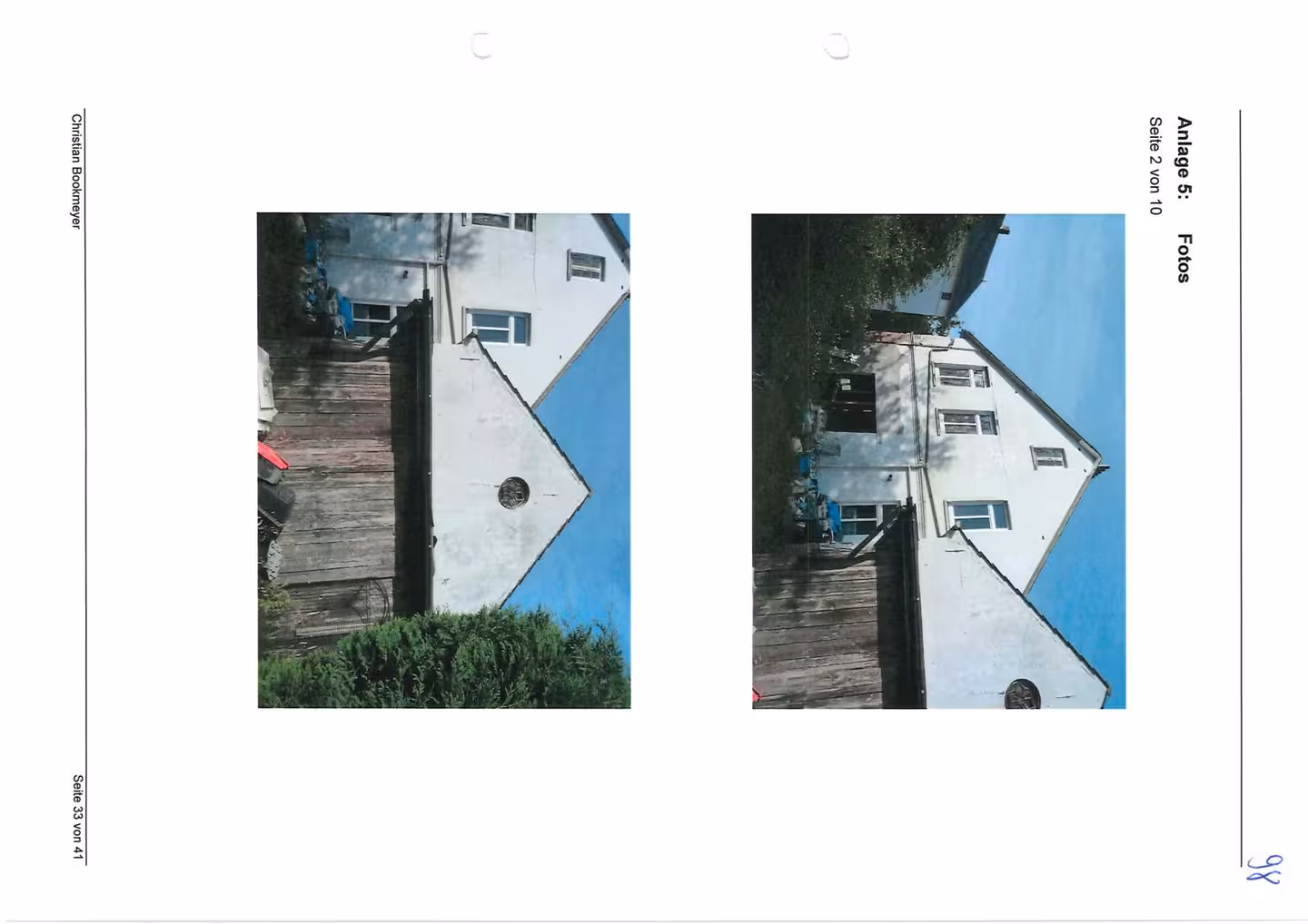 Einfamilienhaus in Nordenham - Bild 2