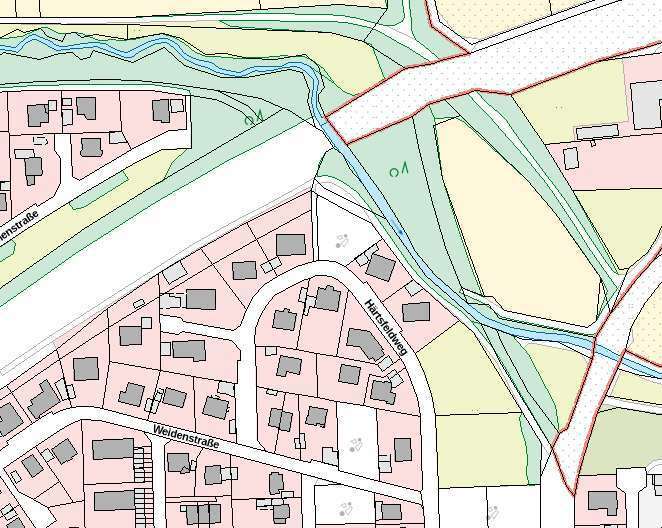Einfamilienhaus, unbebautes Grundstück in Lauingen (Donau) - Bild 3