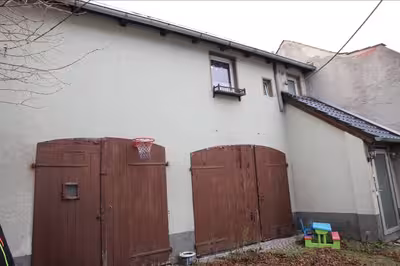 Zweifamilienhaus in Bebelstraße 11, 00000 Ballenstedt - Bild 2