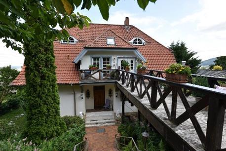 Wohn-/Geschäftshaus in Bad Harzburg - Bild 1