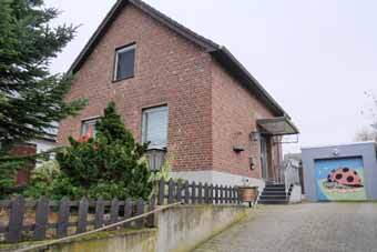 Zweifamilienhaus, Garage in Hückelhoven - Bild 4