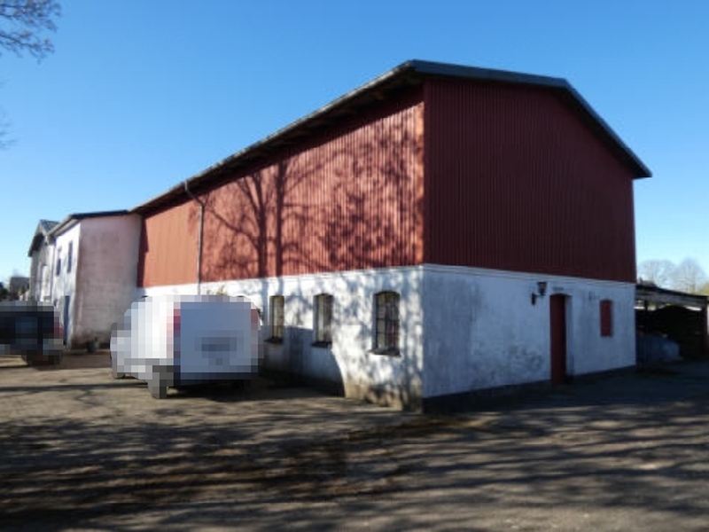 Sondereigentum an einem Resthof in Linden - Bild 4
