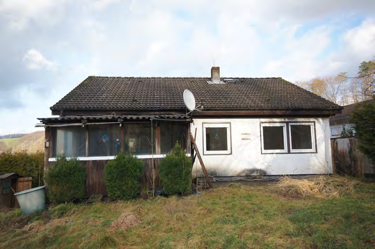 Einfamilienhaus in Bad Driburg - Bild 4
