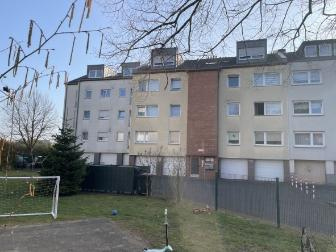 Mehrfamilienreihenmittelhaus in Mülhauser Straße 4 und 4 a, 50739 Köln, Bilderstöckchen - Bild 2