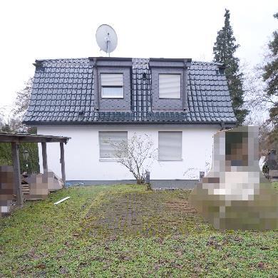 Einfamilienhaus in Berlin - Bild 1