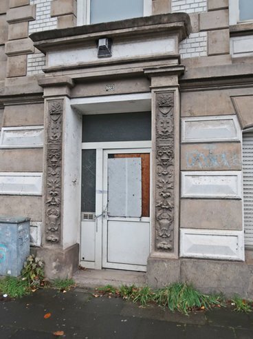 Eigentumswohnung (3 bis 4 Zimmer) in Friedrich-Ebert-Straße 228, 42117 Wuppertal, Elberfeld - Bild 1