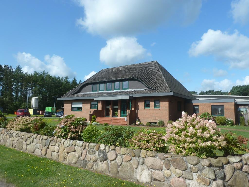 Einfamilienhaus in Estorf - Bild 2