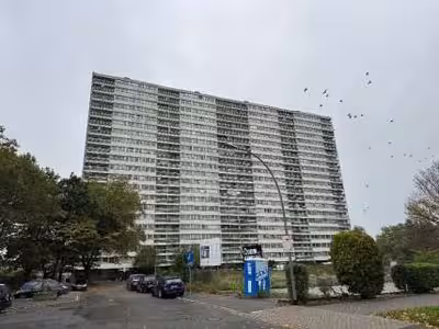 Eigentumswohnung in Ottostr. 58, 47198 Duisburg, Homberg-Hochheide - Bild 2