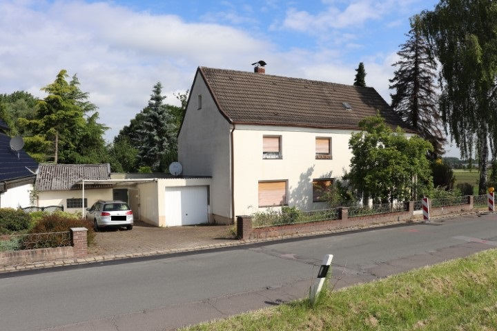 land- und forstwirtschaftlich genutztes Grundstück, Garage, Einfamilienhaus in Dortmund - Bild 4