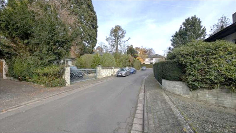 Einfamilienhaus in Kronberg im Taunus - Bild 2