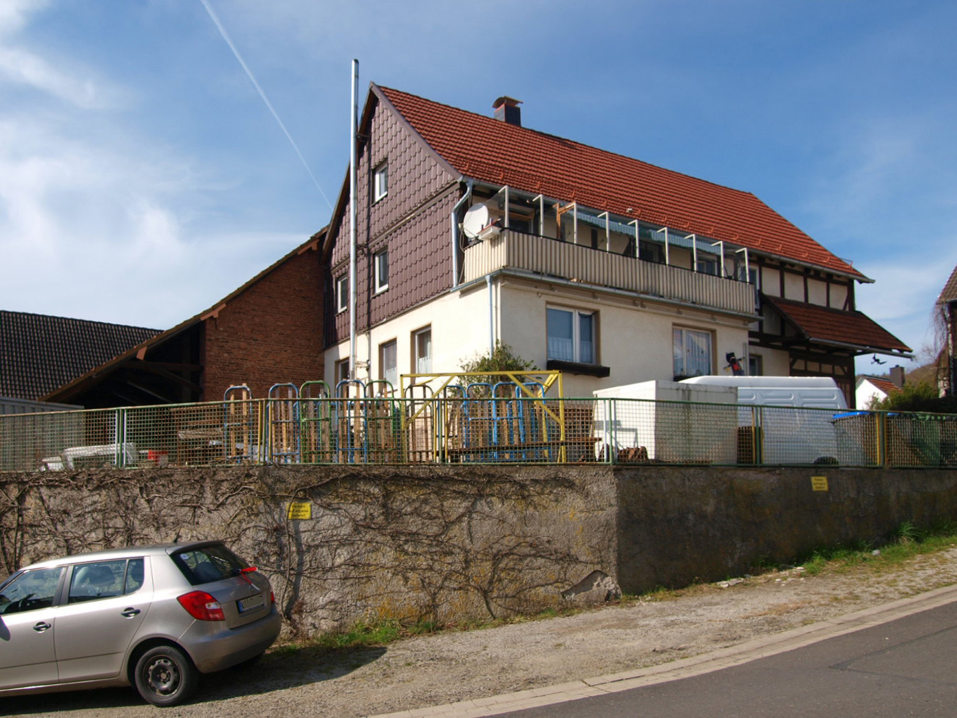 Einfamilienhaus in Edertal - Bild 3