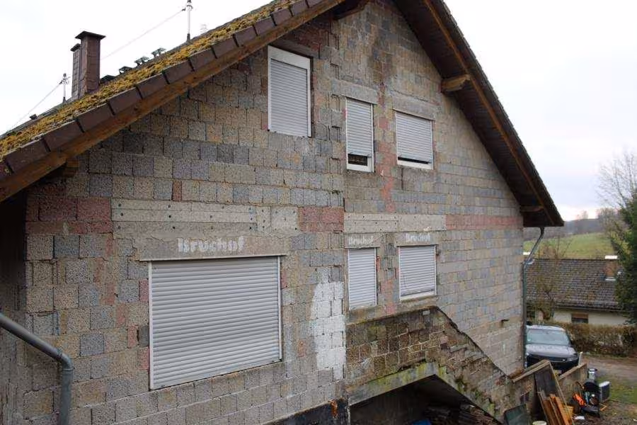 Doppelhaushälfte in Montabaur - Bild 1
