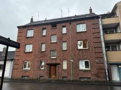 Eigentumswohnung in Wiesenstraße 23, 47169 Duisburg, Marxloh - Bild 2