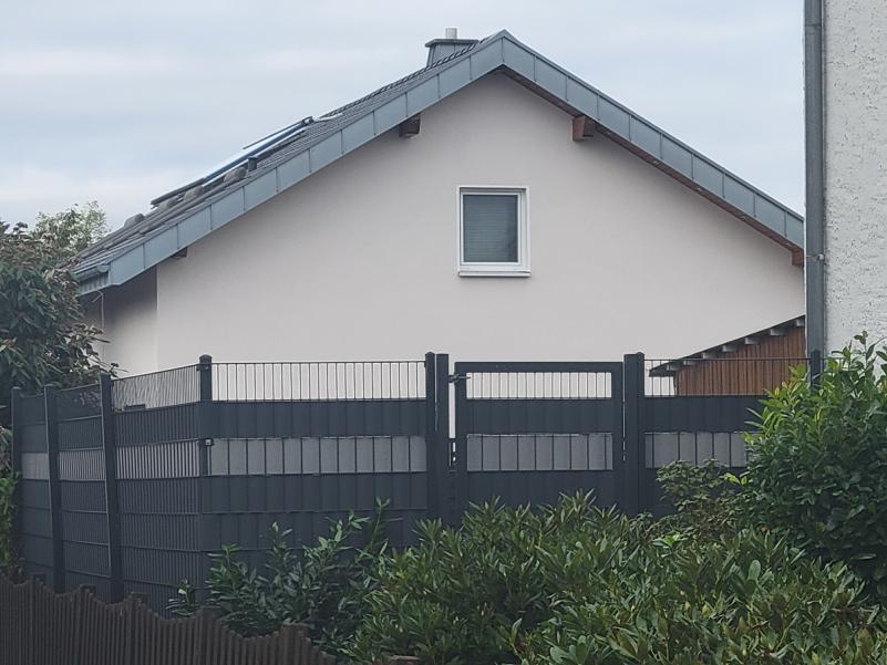 Garage, Einfamilienhaus in Lübbecke - Bild 4