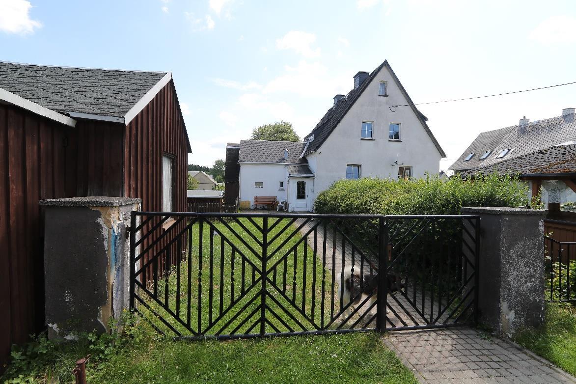 Einfamilienhaus in Marienberg - Bild 3