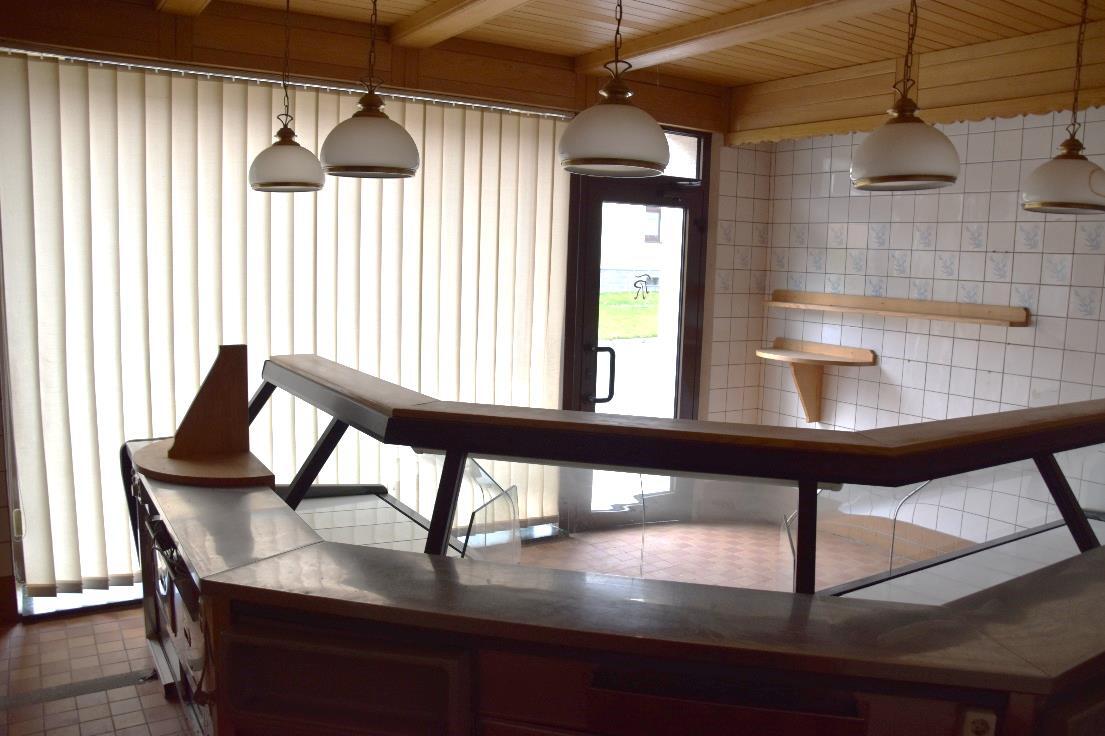 Wohn-/Geschäftshaus in Klingenthal - Bild 4