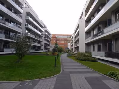 Eigentumswohnung (3 bis 4 Zimmer) in Heubnerweg 9, 9 A, 14059 Berlin - Bild 7