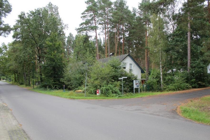 Einfamilienhaus in Mühlenbecker Land - Bild 1