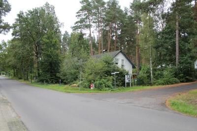 Einfamilienhaus in Kulturstraße 1, 16515 Mühlenbecker Land, Zühlsdorf - Bild 1