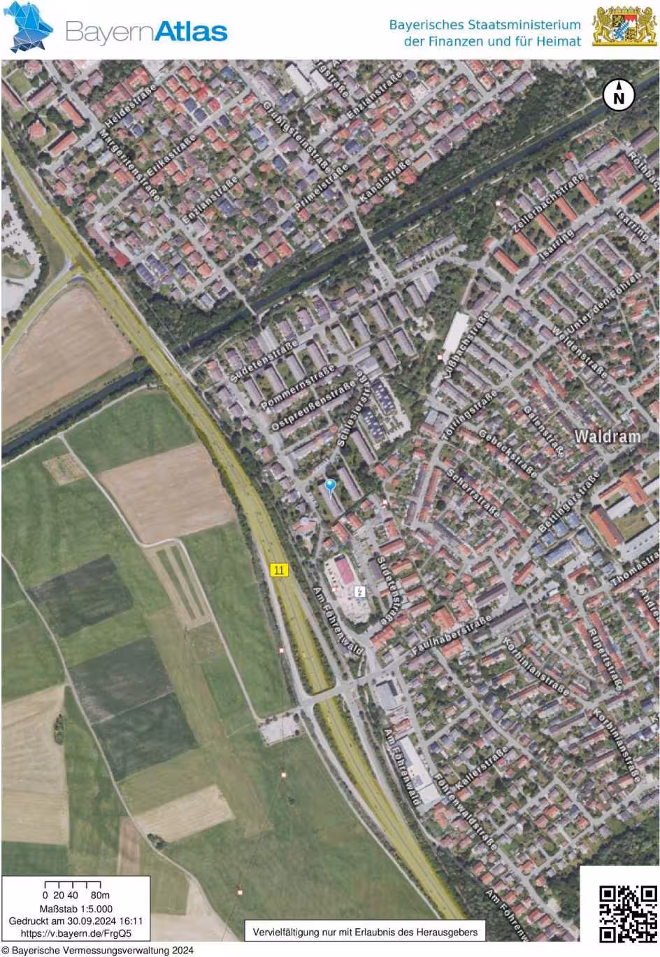 Eigentumswohnung (1 bis 2 Zimmer) in Wolfratshausen - Bild 3