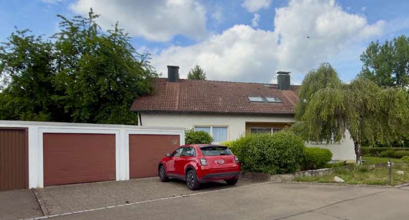 Einfamilienhaus, unbebautes Grundstück in Lauingen (Donau) - Bild 2