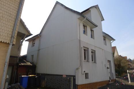 Einfamilienhaus in Neumorschen - Bild 1