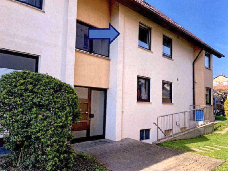 3-Zimmer-Wohnung in Korntal-Münchingen - Bild 4