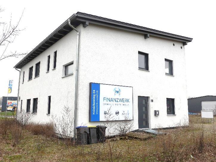 Gewerbeeinheit (z.B. Laden, Büro) in Dorsten - Bild 4