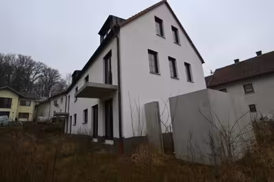 Reihenhaus in Eitting  67, 67a, 84082 Laberweinting - Bild 2