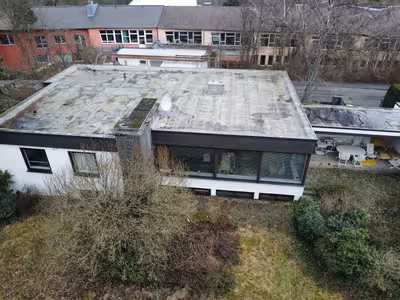 Einfamilienhaus mit Pkw-Garage in Westerwaldstraße 19, 34131 Kassel - Bild 2