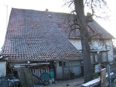 Einfamilienhaus in Calenberger Str. 10, 31008 Elze, Wülfingen - Bild 1