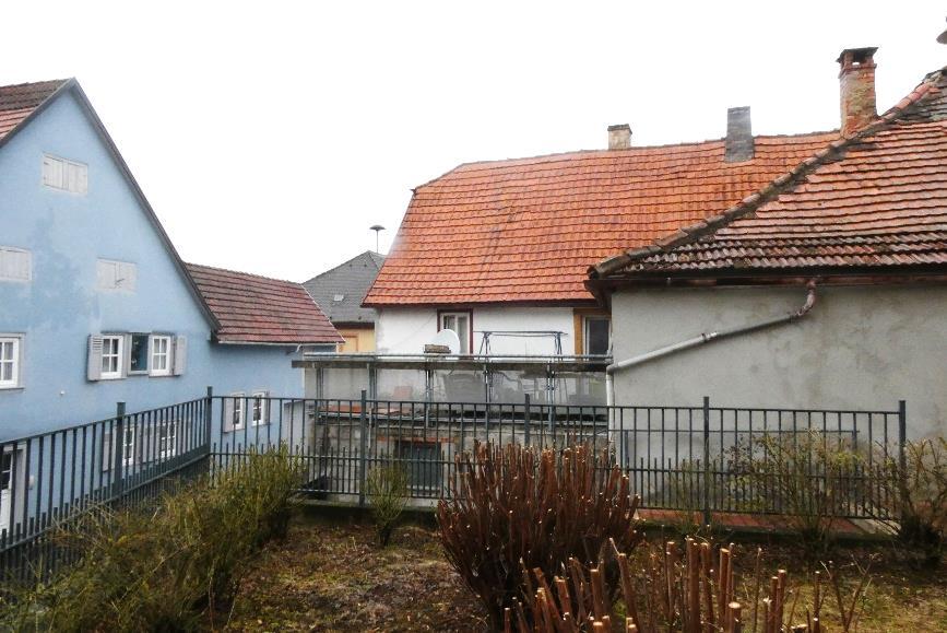 Einfamilienhaus in Erlenbach bei Marktheidenfeld - Bild 4