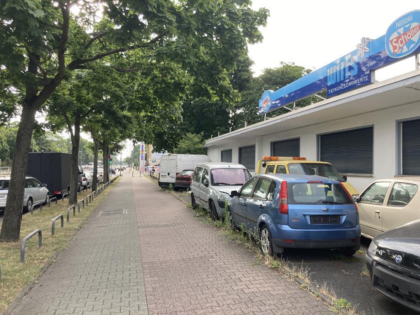 Sonstiges in Frankfurt am Main - Bild 2