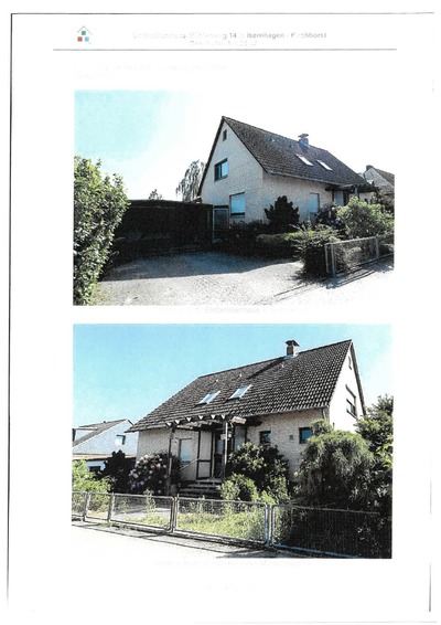 Einfamilienhaus in Mühlenweg 14, 30916 Isernhagen - Bild 1
