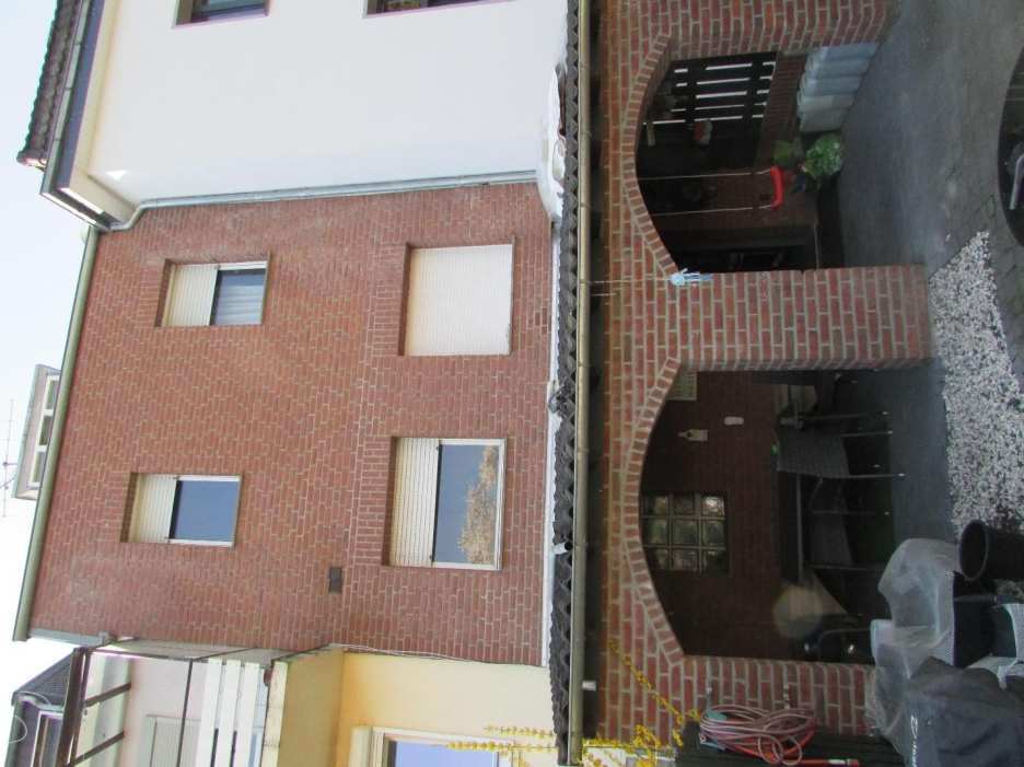 Reihenmittelhaus in Emmerich am Rhein - Bild 4