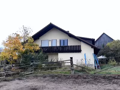 Zweifamilienhaus in VdK-Straße 20, 92507 Nabburg - Bild 3