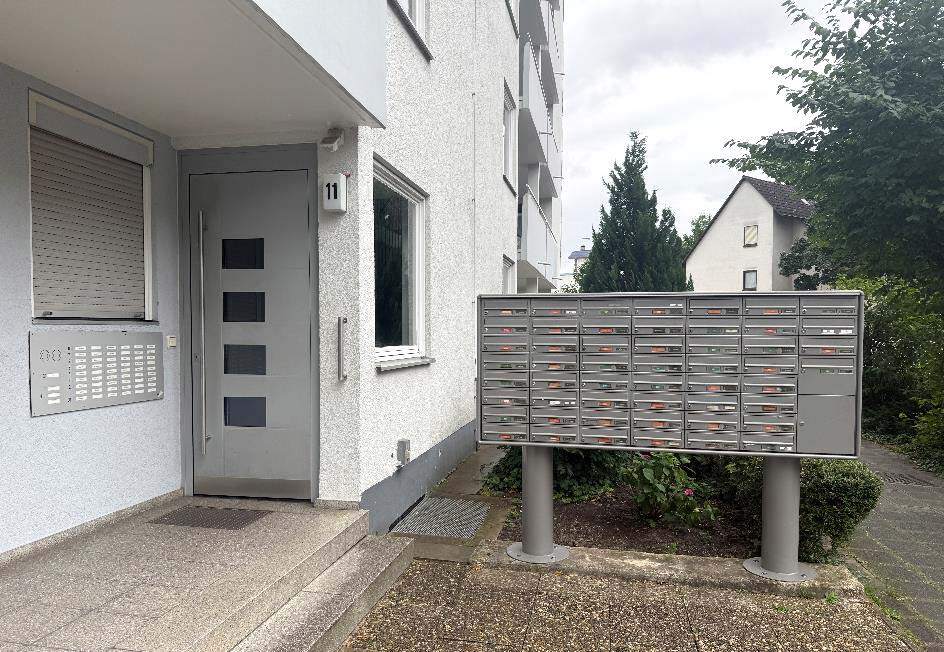 Eigentumswohnung (3 bis 4 Zimmer), Sonstiges in Nürnberg - Bild 4