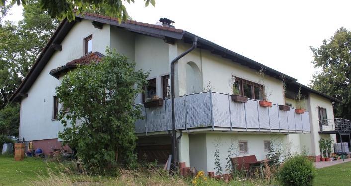 angebautes Einfamilienhaus als Wohneinheit in Heiligenstadt i. OFr. - Bild 3